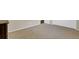 Bedroom featuring hardwood floors and double door closet at 1727 Wood Violet Dr, Orlando, FL 32824