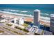 Oceanfront high-rise building with parking at 3000 N Atlantic Ave # 17, Daytona Beach, FL 32118