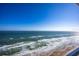 Breathtaking ocean view from condo at 3000 N Atlantic Ave # 17, Daytona Beach, FL 32118