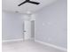 Light-filled bedroom with a door to another room at 39715 Royal Trails Road, Eustis, FL 32736