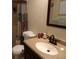 Bathroom with vanity and sink at 4131 Yorketowne Rd, Orlando, FL 32812