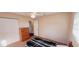 Bedroom featuring a closet, dresser, window and neutral carpet at 4131 Yorketowne Rd, Orlando, FL 32812