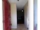 Bright entryway with view into the living room at 4131 Yorketowne Rd, Orlando, FL 32812