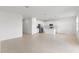 Bright and open living space with tile floors and white walls at 507 Silver Palm Dr, Haines City, FL 33844