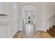 Bright entryway with tile floors and access to other rooms at 8153 Surf St, Kissimmee, FL 34747