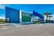 Studio Movie Grill: Modern building exterior at 8153 Surf St, Kissimmee, FL 34747