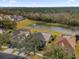 Luxury home near a pond with water access at 8511 La Isla Dr, Kissimmee, FL 34747