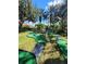 Enjoy mini golf in the community at 8515 Sunrise Key Dr, Kissimmee, FL 34747