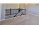 Open loft area overlooking the lower level at 9121 Laureate Blvd, Orlando, FL 32827