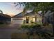 Charming single-Gathering home featuring a manicured lawn and welcoming entryway at 10060 Pecan Hickory Way, Orlando, FL 32832