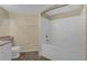 Bright bathroom with a shower/tub combo at 102 Vista Verdi Cir # 320, Lake Mary, FL 32746