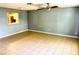 Spacious living room with tile floors and ceiling fan at 12107 Bruceton Way # 102, Orlando, FL 32828