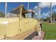 Vintage car at the Celebration Golf Club, near the windmill at 1211 Stonecutter Dr # 206, Celebration, FL 34747