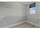 Large walk-in closet with wire shelving for clothing storage at 12754 Brodlove Ln, Winter Garden, FL 34787