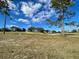 Landscaped homesite with scenic fairway views at 14101 Vista Del Lago Blvd, Clermont, FL 34711