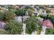 Wider neighborhood view, showing home's location at 2705 Grantham Ct, Orlando, FL 32835