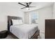 Bright bedroom with a comfortable bed and plenty of natural light at 297 Jetty Way, Davenport, FL 33897