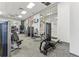 Fitness center offering strength training equipment at 297 Jetty Way, Davenport, FL 33897