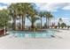 Enjoy a relaxing float down the resort-style lazy river at 297 Jetty Way, Davenport, FL 33897