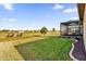 Backyard with golf course views and screened patio at 5599 Sw 92Nd Avenue Rd, Ocala, FL 34481