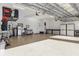 Bright and spacious garage with overhead storage at 5599 Sw 92Nd Avenue Rd, Ocala, FL 34481