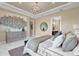 Luxury main bedroom with a large ensuite bathroom and walk-in closet at 5599 Sw 92Nd Avenue Rd, Ocala, FL 34481
