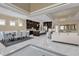 Open concept living area with kitchen, dining, and living room at 5599 Sw 92Nd Avenue Rd, Ocala, FL 34481