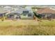 Home with pool and screened enclosure at 906 Coral Reef Way, Daytona Beach, FL 32124