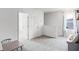 Spacious loft area with a large closet and plenty of natural light at 1705 Frogmore Ave, Haines City, FL 33844