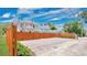 Spacious backyard features a brick patio and privacy fence for outdoor enjoyment at 219 Laurel Ave, Sanford, FL 32771