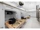 Well-equipped kitchen with ample storage and pull-out drawers at 346 Calliope St, Ocoee, FL 34761