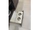 Unique kitchen with a pull-out pet feeding station at 346 Calliope St, Ocoee, FL 34761