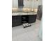 Island kitchen with a built-in pet feeding drawer at 346 Calliope St, Ocoee, FL 34761