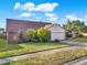 Single story home with stone exterior and attached garage at 388 Westwind Ct, Lake Mary, FL 32746