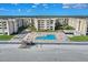 Beachfront community with pool and ocean access at 4175 S Atlantic Ave # 4070, New Smyrna Beach, FL 32169