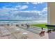 Enjoy ocean views from this beachfront property! at 4175 S Atlantic Ave # 4070, New Smyrna Beach, FL 32169
