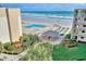 Enjoy the resort-style amenities including a pool and shuffleboard at 4175 S Atlantic Ave # 4070, New Smyrna Beach, FL 32169