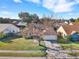 House nestled in a residential neighborhood with lush green lawns at 626 Brookfield Loop, Lake Mary, FL 32746