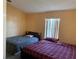 Two twin beds in a sunny bedroom at 6868 Westlake Blvd, Orlando, FL 32810