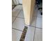Light beige walls and tile flooring in home entryway at 6868 Westlake Blvd, Orlando, FL 32810