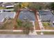 Single-Gathering home with pool and fenced backyard at 245 Heronwood Cir, Deltona, FL 32725