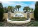 Entrance to Fairways at Mount Plymouth community at 30129 Pga Dr, Sorrento, FL 32776