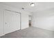 Bedroom featuring carpeted floors and a closet at 3833 Giorgio Dr, Winter Haven, FL 33884