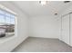 Bedroom featuring carpeted floors and a closet at 3833 Giorgio Dr, Winter Haven, FL 33884