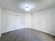 Bright bedroom with double closets and tile floors at 445 Fountainhead Cir # 164, Kissimmee, FL 34741