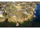 Property overview showcasing location near boat ramp at 5416 Parkway Dr, Belle Isle, FL 32809