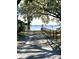 Private boat ramp with access to the lake at 5416 Parkway Dr, Belle Isle, FL 32809