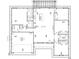 Detailed architectural plan illustrating the home's layout and room dimensions at 16309 Sw Sw 27Th Cir, Ocala, FL 34473