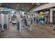 Well-equipped fitness center with modern machines at 17584 Saw Palmetto Ave, Clermont, FL 34714