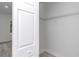 Spacious closet with wire shelving; good storage at 3999 Sw 129Th St, Ocala, FL 34473